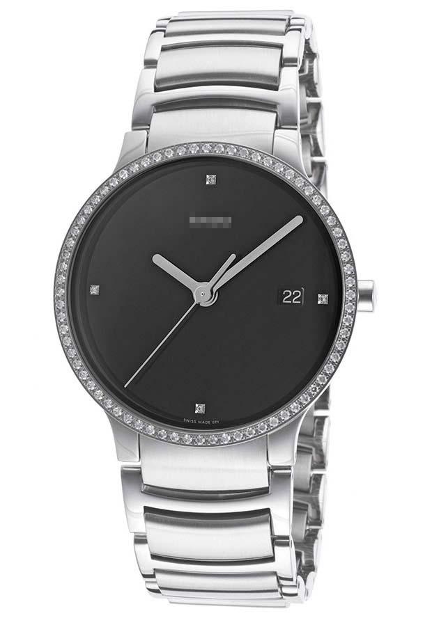 Custom Black Watch Dial R30630713