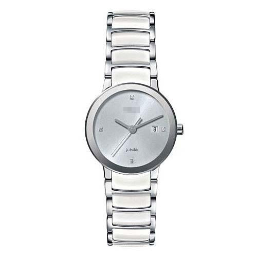 Custom Stainless Steel Watch Bracelets R30928722