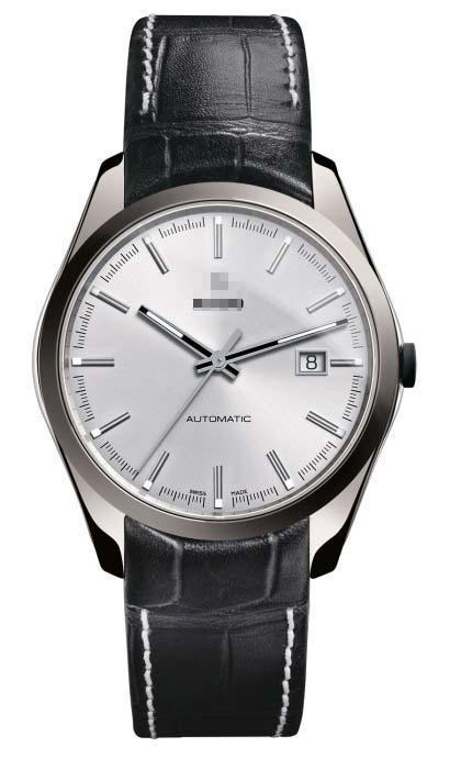 Custom Silver Watch Dial R32272105