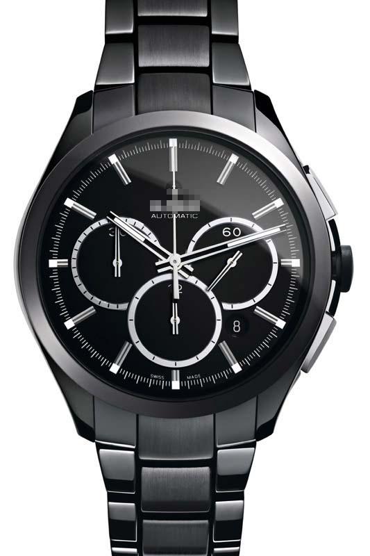 Wholesale Black Watch Dial R32275152