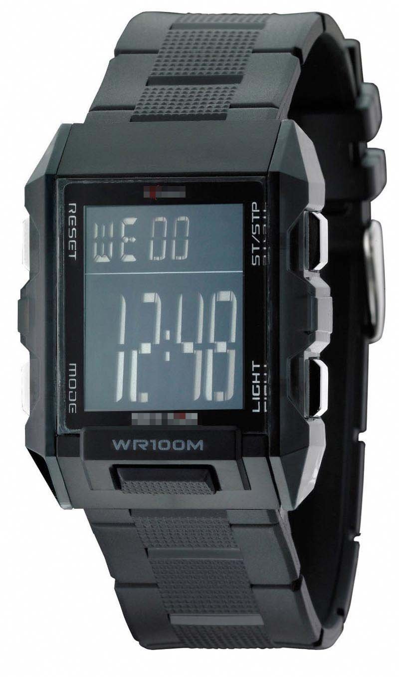 Customization Rubber Watch Bands R3251272025