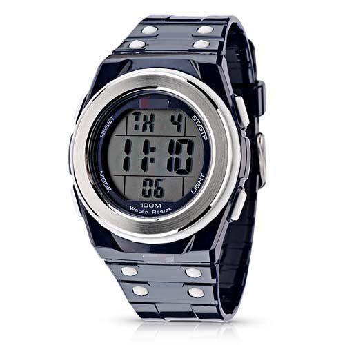 Customize Rubber Watch Bands R3251272115