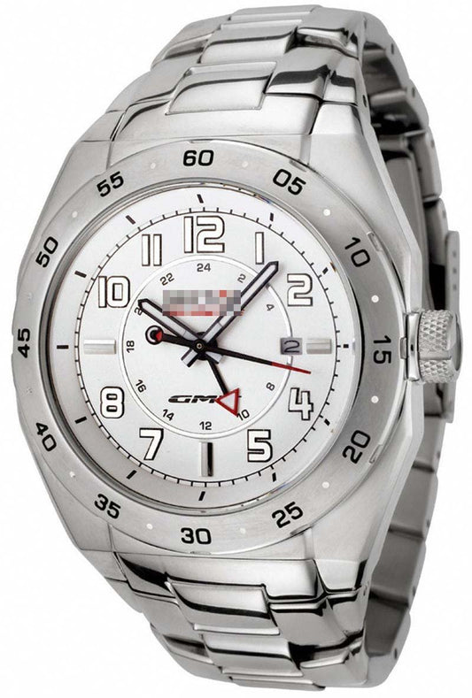 Custom Stainless Steel Watch Belt R3253660045