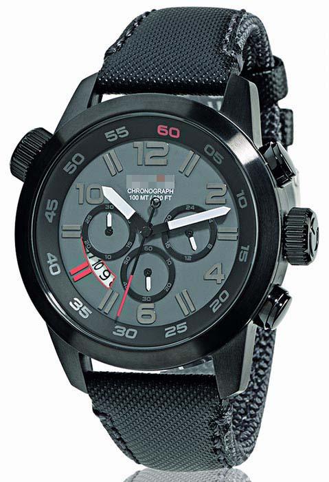 Customised Nylon Watch Bands R3271702025