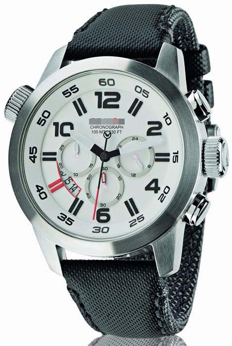 Customization Nylon Watch Bands R3271702045