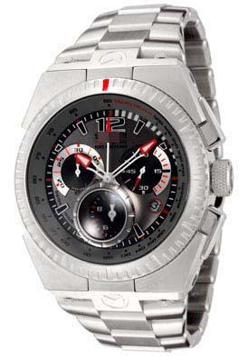 Customized Stainless Steel Watch Belt R3273671015