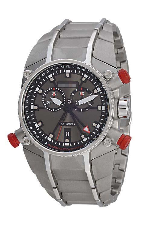 Custom Stainless Steel Watch Belt R3273695225