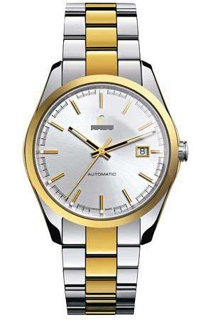 Customized Silver Watch Dial R32979102