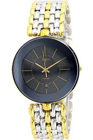 Customized Black Watch Dial R48743173