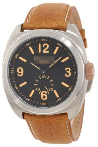 Custom Calfskin Watch Bands R5000-04-007-13