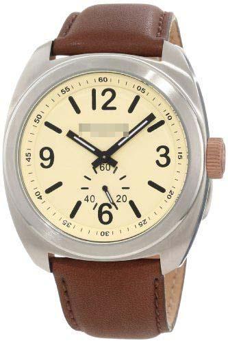 Customize Calfskin Watch Bands R5000-04-013-7