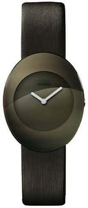 Customised Black Watch Dial R53739326