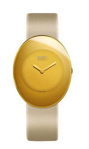 Customize Yellow Watch Dial R53740306