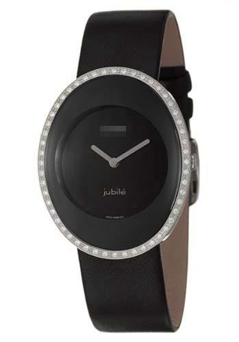 Custom Black Watch Dial R53761155