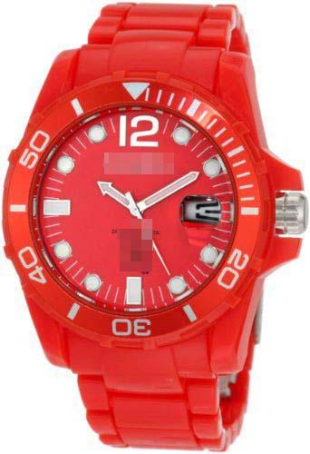 Wholesale Plastic Watch Bands R7354URR
