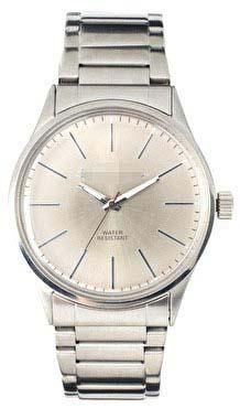Wholesale Silver Watch Dial R775