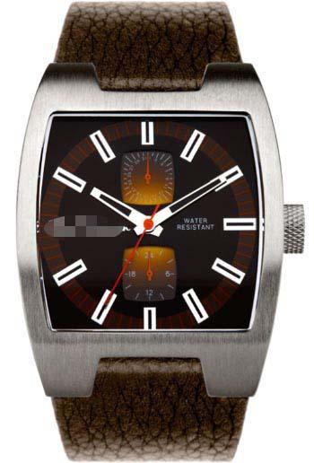Wholesale Black Watch Dial R786