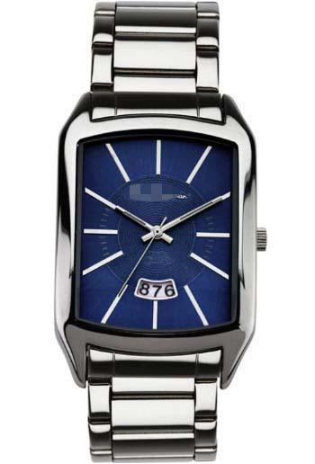 Custom Blue Watch Dial R790