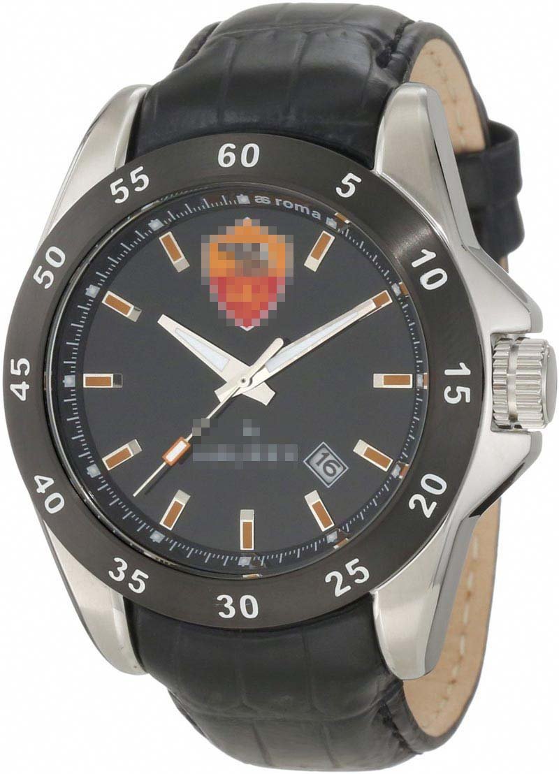 Custom Leather Watch Straps R8366UNN