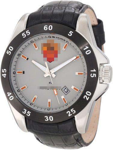 Custom Leather Watch Straps R8366USS