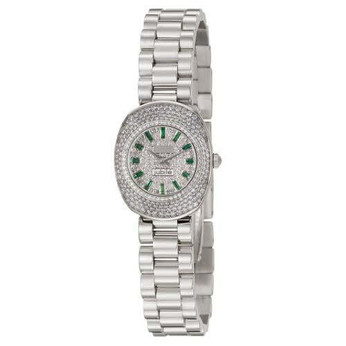 Custom Silver Watch Dial R91177728