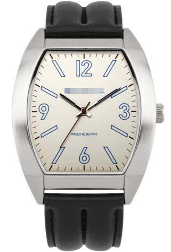 Custom Leather Watch Straps R916
