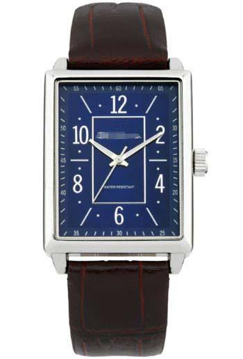 Custom Leather Watch Straps R943