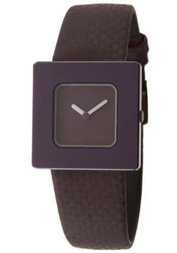 Wholesale Dark Red Watch Dial R94437205