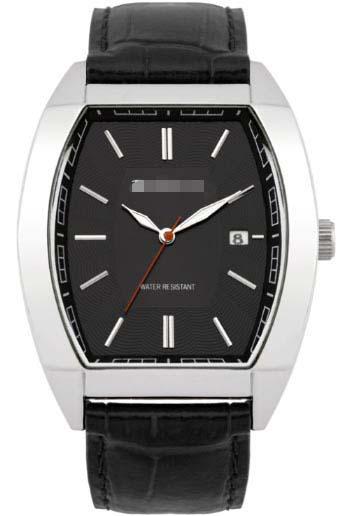 Customized Leather Watch Straps R956