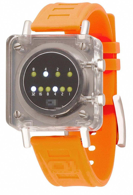 Customization Rubber Watch Bands RB902W3