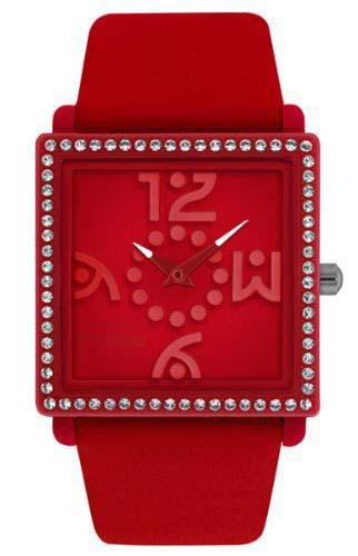 Custom Leather Watch Straps RF369DRR