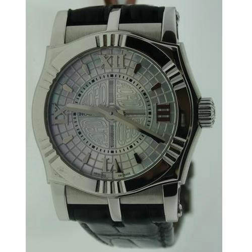 Custom Best Luxurious Ladies Stainless Steel Automatic Watches SY 34 8.6 9