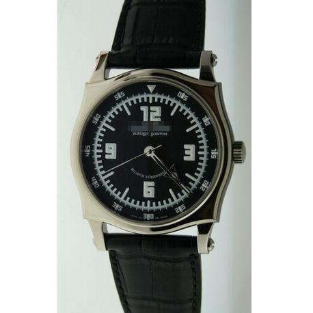 Custom High End Luxurious Men's 18k White Gold Automatic Watches SY43 57 0 9.8