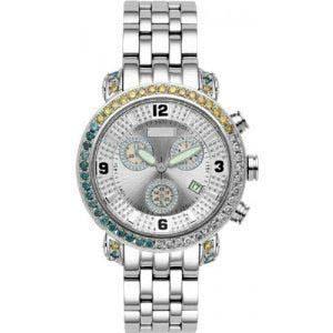 Custom Stainless Steel Watch Bands RJCL1