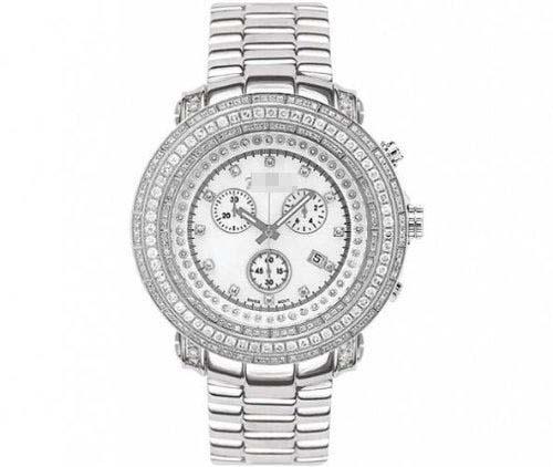 Custom Stainless Steel Watch Bands RJJU18