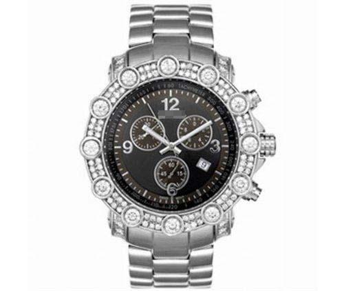 Customization Stainless Steel Watch Bands RJJU7