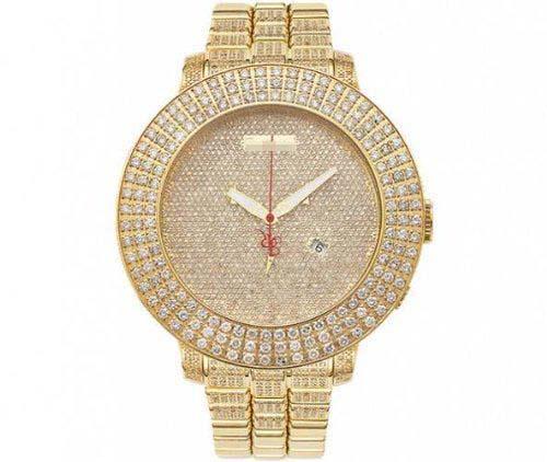 Custom Stainless Steel Watch Bands RJRPL5