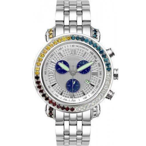 Custom Stainless Steel Watch Bands RJTY3