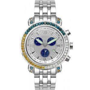 Custom Stainless Steel Watch Bands RJTY4