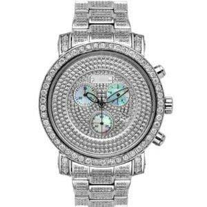 Customization Stainless Steel Watch Bands RJVI1