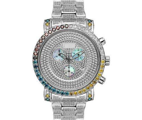 Custom Watch Dial RJVI2