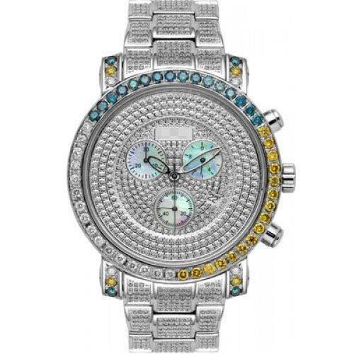 Custom Stainless Steel Watch Bands RJVI3