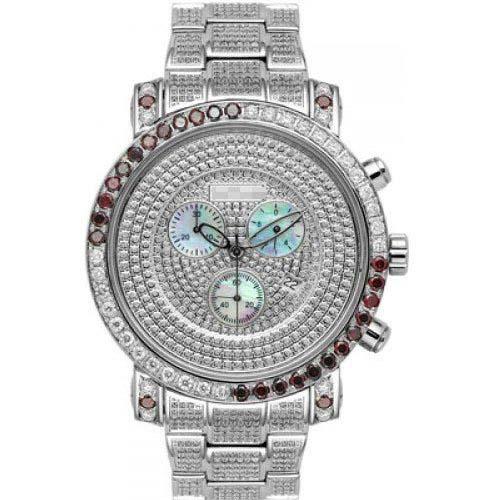 Custom Stainless Steel Watch Bands RJVI4