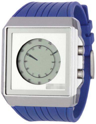 Customize Polyurethane Watch Bands RK1221