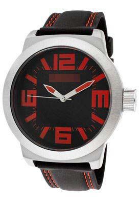 Custom Rubber Watch Bands RK1244