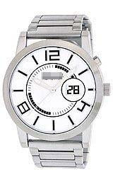 Customized Stainless Steel Watch Bands RK3211