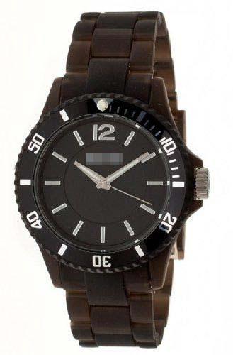 Custom Plastic Watch Bands RK4123