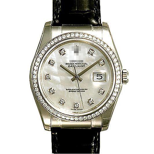 Wholesale Watch Shop 116189