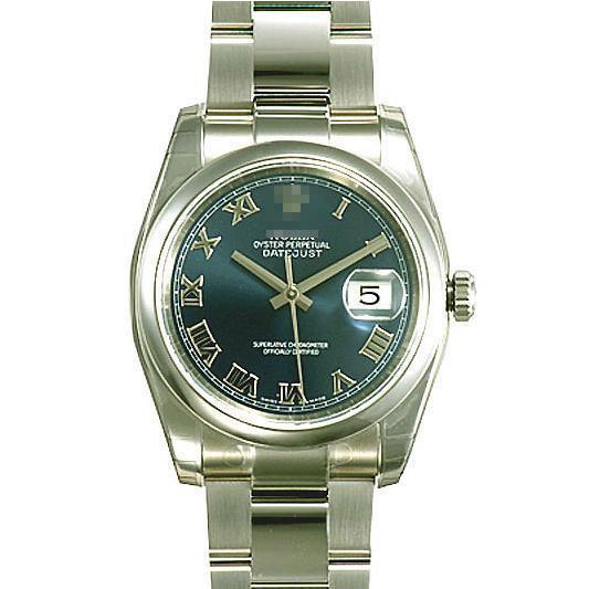Wholesale Watches Customized 116200
