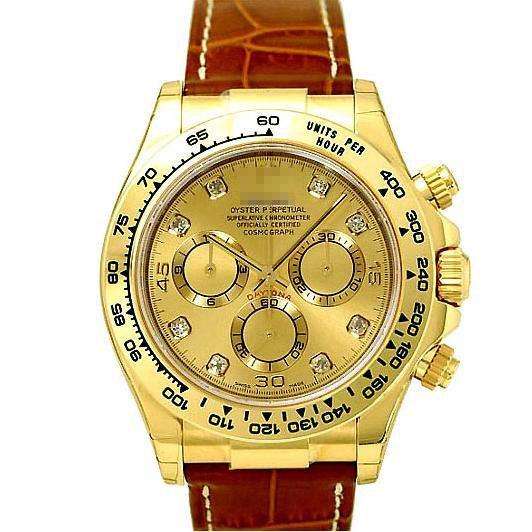 Designer Watch For Women 116518